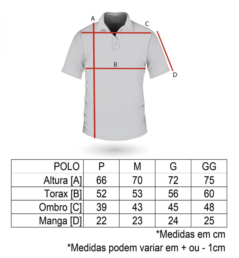 Camisa Polo Cinza Mescla Ecko Unltd Masculina - Cinza Claro