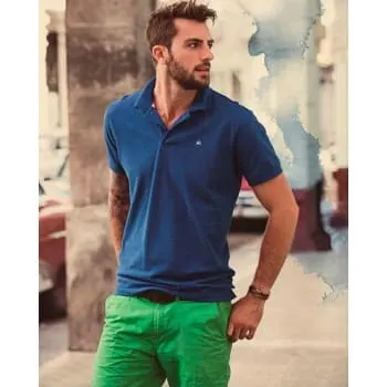 SUGESTÃO DE LOOK POLO (0)