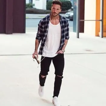 SUGESTÃO DE LOOK CALÇA (0)