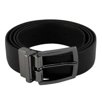 Cinto Masculino de Couro (0)