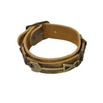 Pulseira Masculina Flecha (0)