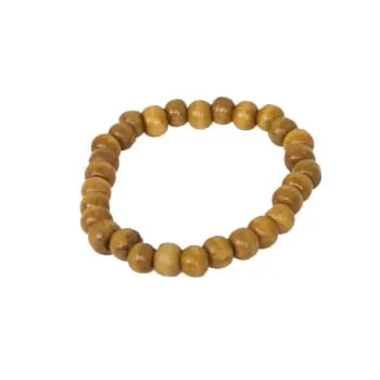 Pulseira Masculina Wood (0)