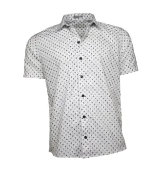 Camisa-florida-branca-rosinhas