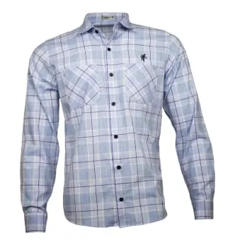 camisa-xadrez-azul-manga-longa