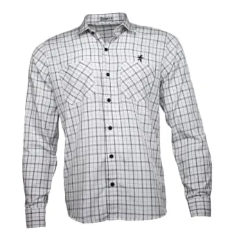 camisa-xadrez-branca-manga-longa